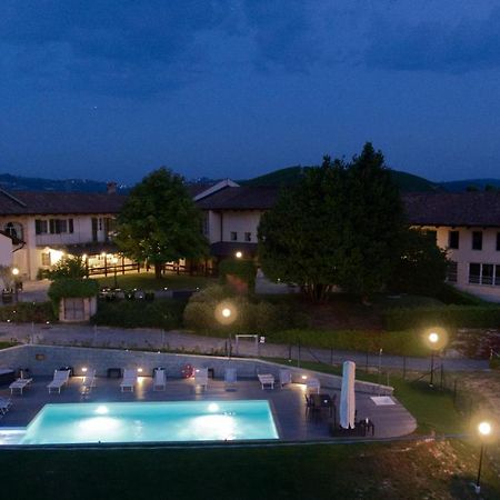 Locanda Del Pilone Alba  Exterior photo