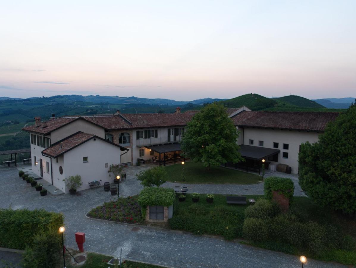 Locanda Del Pilone Alba  Exterior photo