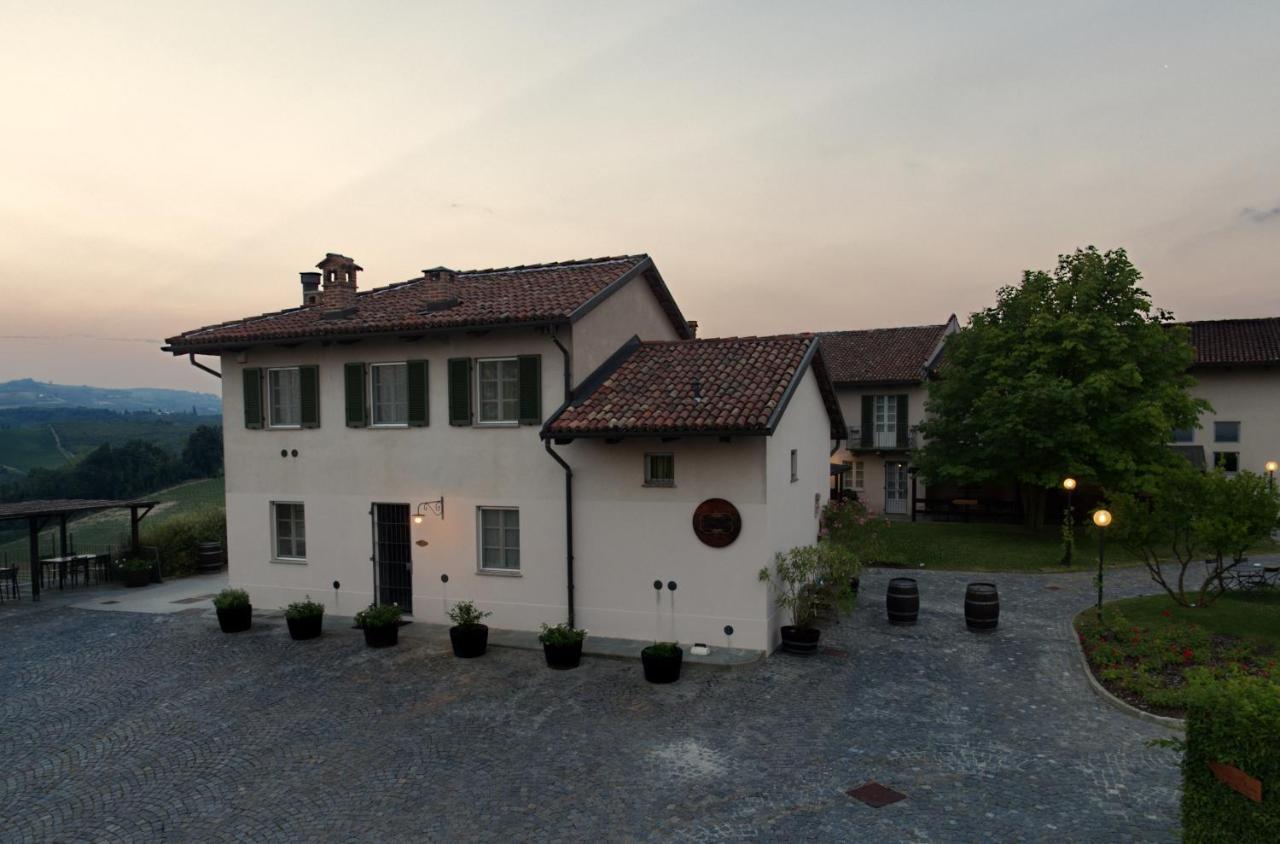 Locanda Del Pilone Alba  Exterior photo