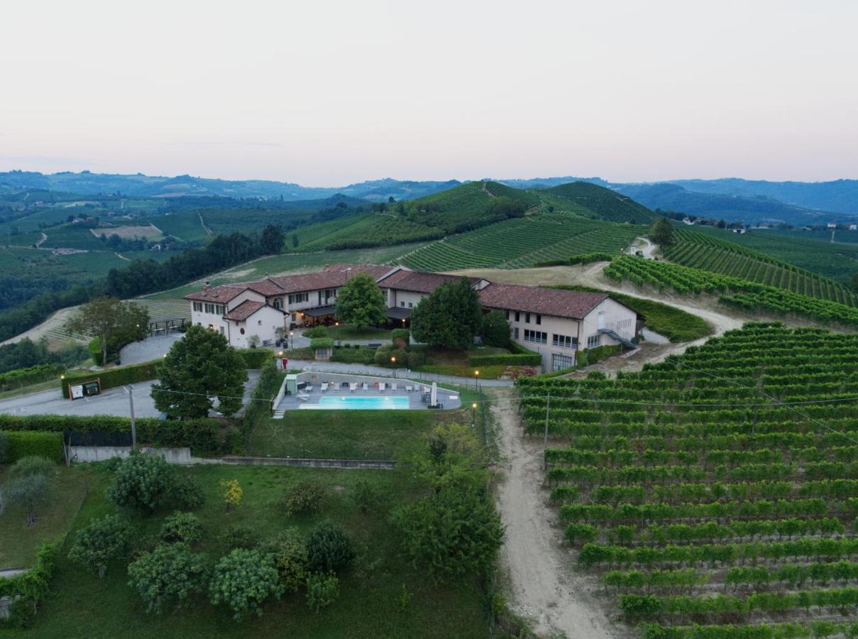 Locanda Del Pilone Alba  Exterior photo