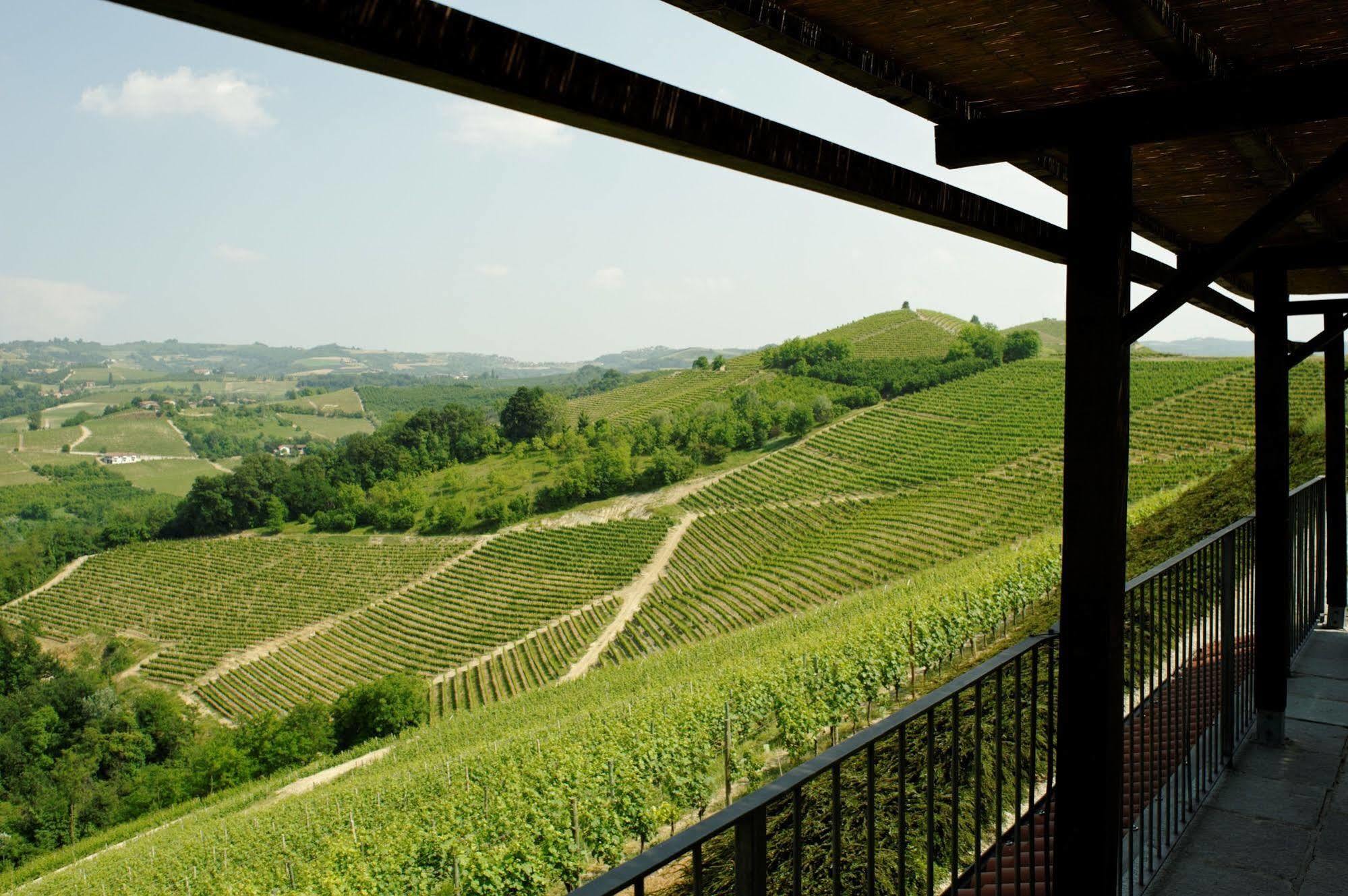 Locanda Del Pilone Alba  Exterior photo